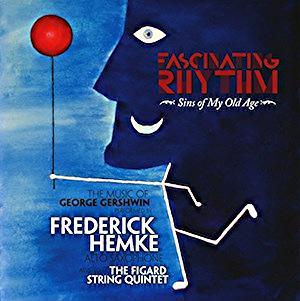 Frederick Hemke - Fascinating Rhythm