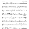 Cuban Overture - Alto Saxophone
