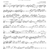Fascinating Rhythm - Alto Saxophone