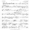 Scenes from Porgy and Bess - Alto Saxophone