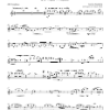 Someone to Watch Over Me - Alto Saxophone